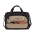 Torba na laptop 1 komorowa 12l Altair Brief 653496-17356