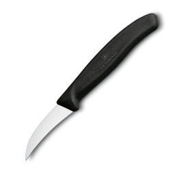 Zestaw 6 noży do warzyw Victorinox 6.7503.6-17402
