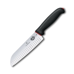 Nóż Santoku Dual Grip Victorinox 5.2523.17D