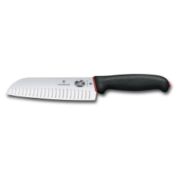 Nóż Santoku Dual Grip Victorinox 5.2523.17D-17439
