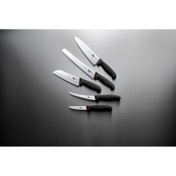 Nóż Santoku Dual Grip Victorinox 5.2523.17D-17440