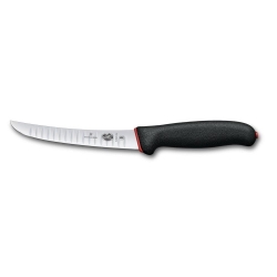 Nóż do trybowania Fibrox Dual Grip 5.6523.15D-17445