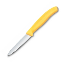 Zestaw 2 noży do warzyw 6.7608.2C1 żółty-17575