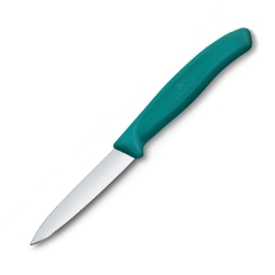 Zestaw nóż i obieraczka lota 6.7114.21C1 zielony-17592