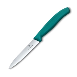 Zestaw 3 noży do warzyw 6.7114.34C1 zielony-17627