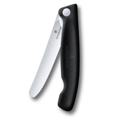 Zestaw piknikowy Victorinox 6.7193.F3 czarny-17681