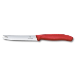 Nóż do sera i kiełbasy Victorinox 6.7861.C1