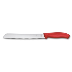 Nóż do chleba Victorinox 6.8631.21C1B czerwony-17824