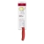 Nóż kuchenny Santoku 6.8521.17C1B czerwony-17815
