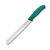Nóż do chleba Victorinox 6.8634.21C1B zielony