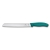 Nóż do chleba Victorinox 6.8634.21C1B zielony-17827