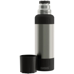 Termos Sigg Alpine Star 1.0L 6170.30 szary-17910