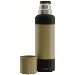 Termos Sigg Alpine Star 1.0L 6170.90 karmelowy-17926