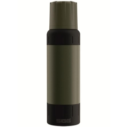 Termos Sigg Alpine Star 1.0L 6170.60 zielony