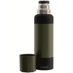 Termos Sigg Alpine Star 1.0L 6170.60 zielony-17977