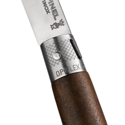 Nóż Opinel 6 Neo 003108 czarny orzech-17988