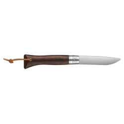 Nóż Opinel 6 Neo 003108 czarny orzech-17990