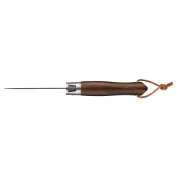 Nóż Opinel 6 Neo 003108 czarny orzech-17991