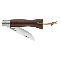 Nóż Opinel 6 Neo 003108 czarny orzech-17992
