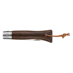 Nóż Opinel 6 Neo 003108 czarny orzech-17993
