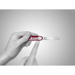 Scyzoryk Alox Refined 0.8216.26 Synergy srebrny-18101