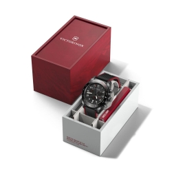 Zegarek Victorinox Swiss Army Chronograph 242051-18148