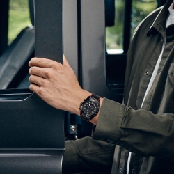 Zegarek Victorinox Swiss Army Chronograph 242051-18150