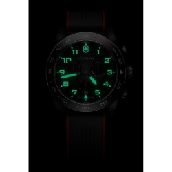 Zegarek Victorinox Swiss Army Chronograph 242051-18153