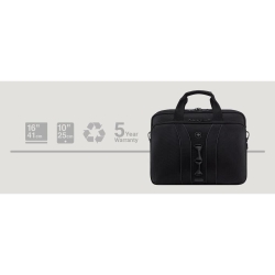Torba biznesowa na laptop Wenger 653630 Legacy-18163