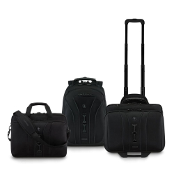 Torba biznesowa na laptop Wenger 653630 Legacy-18167