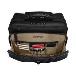 Torba biznesowa na kółkach Wenger 653631 Legacy-18172