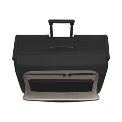 Torba na garnitur czarna 653668 WT 7.0-18290