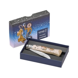 Nóż Opinel Cosmos Dalkhafine No.08 003234