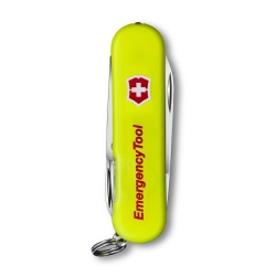 Scyzoryk Victorinox 0.6226.E808 Signature Lite-18380