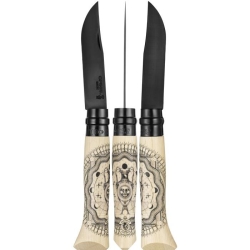 Nóż Opinel Cosmos Benjamin JeanJean No.08 003236-18458
