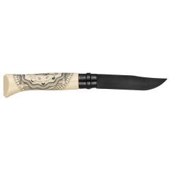 Nóż Opinel Cosmos Benjamin JeanJean No.08 003236-18461