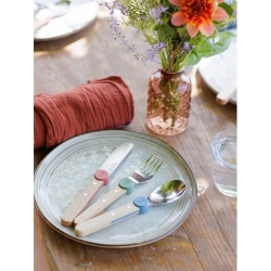 Zestaw sztućców dla dzieci Opinel 003259 multikolo-18481