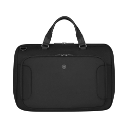 Torba podróżna poszerzana Weekender 653652 czarna