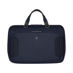 Torba podróżna poszerzana Weekender 653653 granatowa