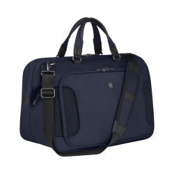 Torba podróżna poszerzana Weekender 653653 granat-18537