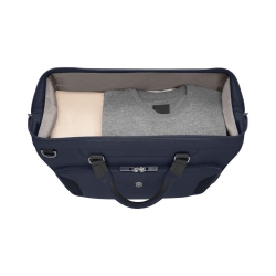 Torba podróżna poszerzana Weekender 653653 granat-18539