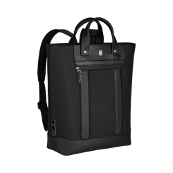 Torba biznesowa na laptop 653356 czarna-18555