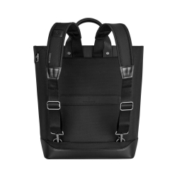 Torba biznesowa na laptop 653356 czarna-18556