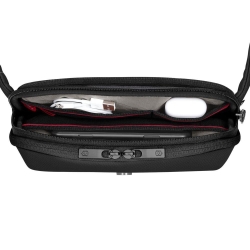 Torba na pas wielofunkcyjna 653533 czarna-18565