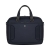 Torba na laptop biznesowa Compact 653647 granatowa