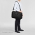 Torba podróżna poszerzana Weekender 653652 czarna-18533