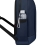 Plecak miejski biznesowy Compact 653547 granatowy-18666
