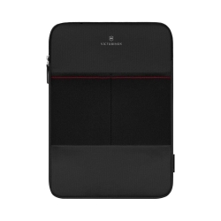 Plecak miejski biznesowy Delux 653551 czarny-18723