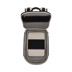 Plecak podróżny biznesowy Traveler 653555 złamana -18757