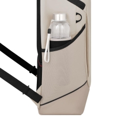 Plecak podróżny biznesowy Traveler 653555 złamana -18758